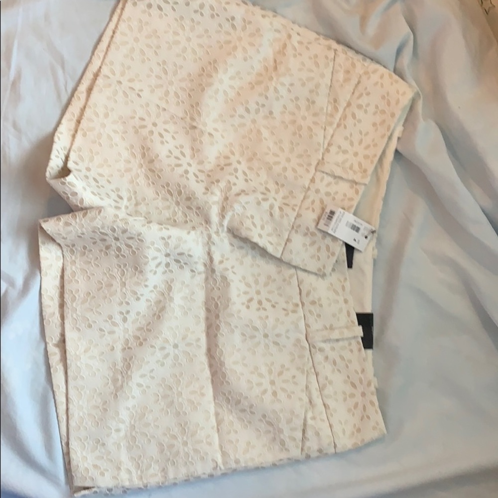 Limited shorts